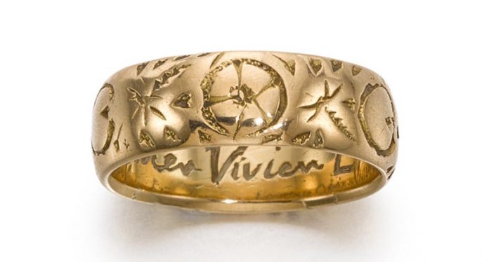 Leigh-ring