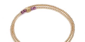 ANNIE-HAAK_Grace-Swarovksi-Crystal-Gold-Bespoke-Looped-Bracelet_Amethyst