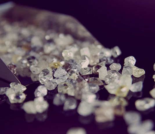 Gem-Diamonds