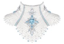 High Jewelry Boucheron