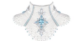 High Jewelry Boucheron