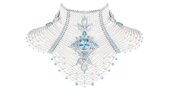 High Jewelry Boucheron