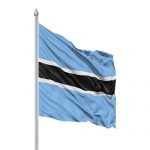 Government of Botswana Signs MoU with Anglo American and its Group Companies