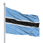 Government of Botswana Signs MoU with Anglo American and its Group Companies