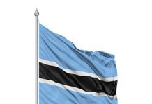 Government of Botswana Signs MoU with Anglo American and its Group Companies