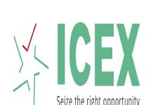 ICEX Sees Brisk Trading