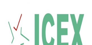 ICEX Sees Brisk Trading