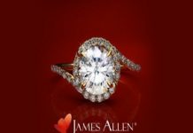 Signet Buys James Allen; Comp Sales Rise