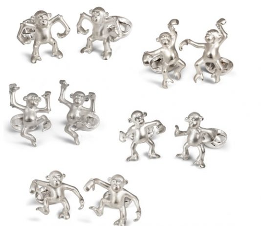 Monkeys-jewelry