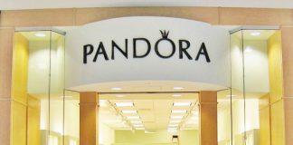 Pandoras Revenues