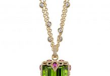 Peridot Pretty