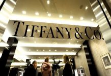 Tiffany’s Q2 Comps in the Americas Down 1%