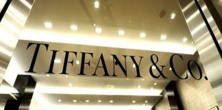 Tiffany’s Q2 Comps in the Americas Down 1%