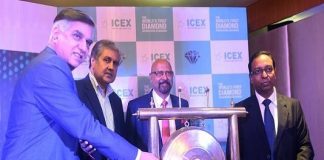 diamond derivatives exchange icex