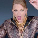 taylor swift snake jewelry