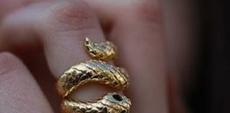 snake-jewelry-animal-jewelry