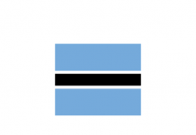Botswana-flag