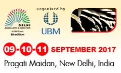 Delhi Jewellery & Gem Fair