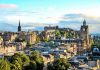 Jewellers in Edinburgh