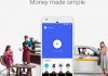 google tez payment