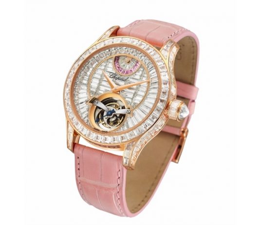 Swiss watch