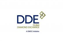 Dubai Diamond Exchange