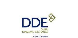 Dubai Diamond Exchange