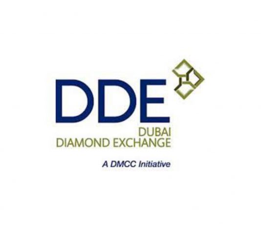 Dubai Diamond Exchange