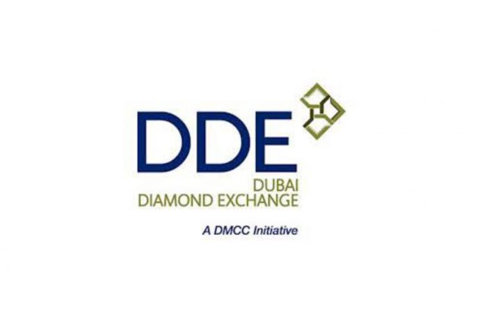 Dubai Diamond Exchange