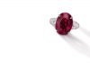 Ruby Ring