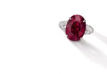 Ruby Ring