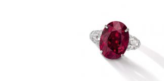 Ruby Ring