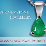 sterling silver jewelry