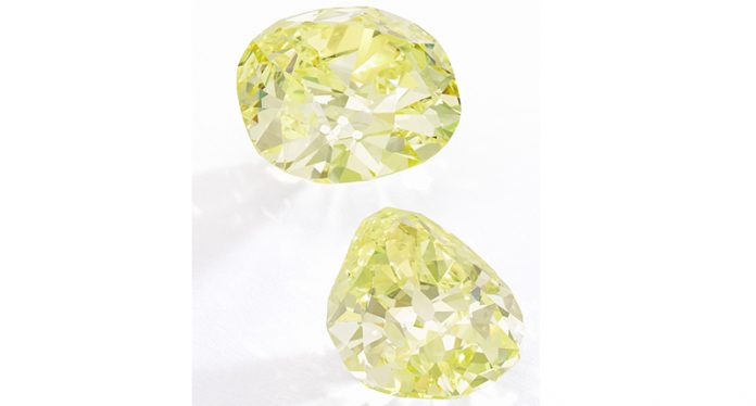 Donnersmarck diamonds Donnersmarck diamonds