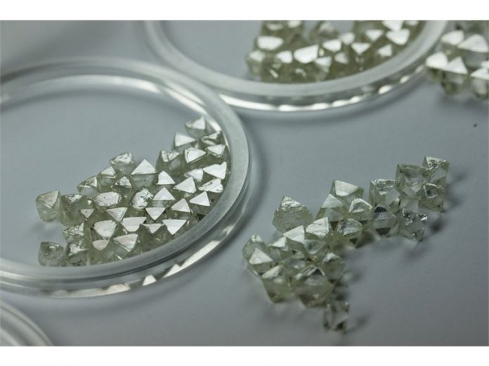Diamond