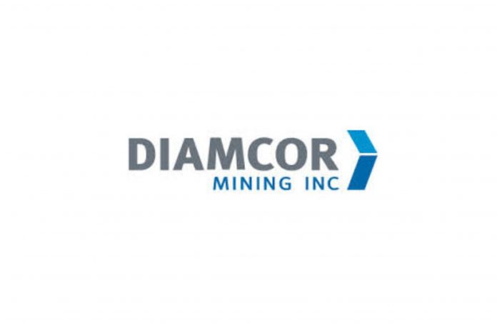 diamcor