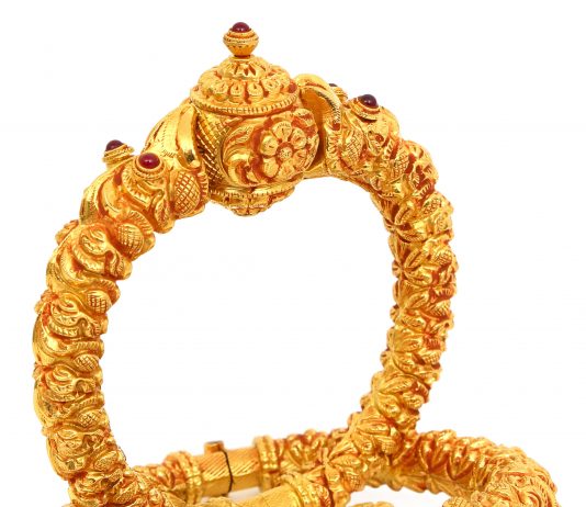 Gold Jewellery