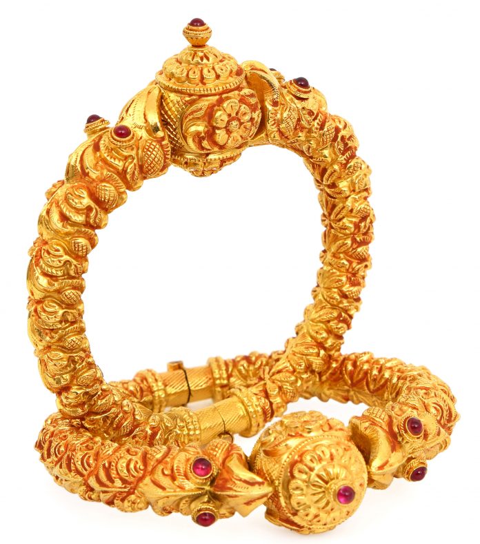 Gold Jewellery