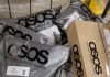 ASOS will deliver jewellery to Londoners on the same day