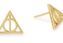Pull chain bracelet from Alex and Ani's Harry Potter