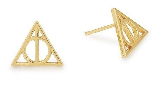 Pull chain bracelet from Alex and Ani's Harry Potter