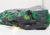 Gemfields Sells 6,100-Carat Rough Emerald at Oct. Auction