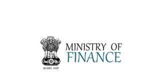 Ministry-of-Finance-India-logo