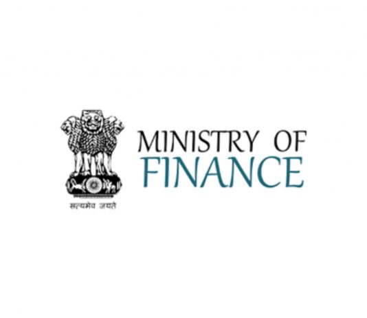 Ministry-of-Finance-India-logo