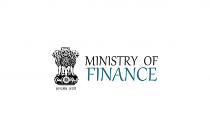 Ministry-of-Finance-India-logo