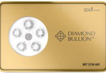 Diamond Bullion