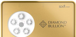 Diamond Bullion