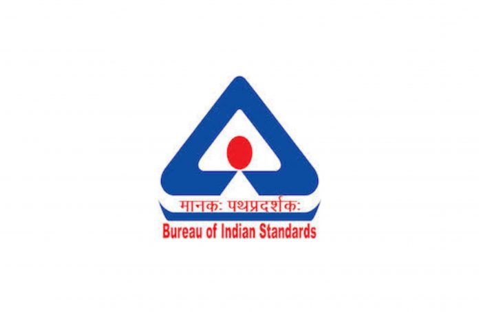 Bureau of Indian Standards