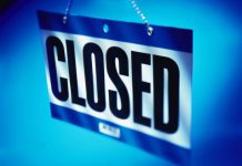 Jewelry Businesses Closed