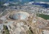 Mir mine Alrosa